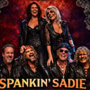 Spankin Sadie