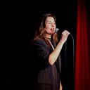 Unfiltered Comedy