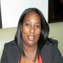 Ulrica Bailey, Motivational Speaker
