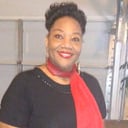 "Woman with the Power within" Motivational Speaker