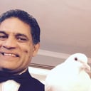 Motivational Speaker - Herman Noronha