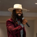 Amlak-I Foley, Motivational Speaker/ Emcee