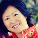 Daisy Yu - Motivational Speaker