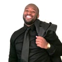 Donnell - Motivational Speaker