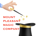 Mount Pleasant Magic company