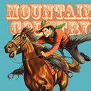 Mountain Country with Jim Fish