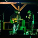 Mountain Country with Jim Fish