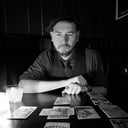 MP Diederich Cartomancy