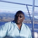 Mpanist Steeldrum