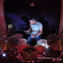 Mr Brand Drummer