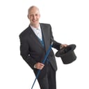 Mr. Dave Thomen of D's Magic
