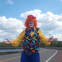 Mr. Fun!