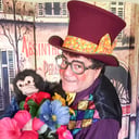 Mr. Giggles Silly Magic Shows
