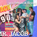 Mr. Jacob “Rock &amp; Pop 90's Hits”