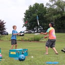 Mr. Juggling Mans