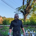 Mr. Ken Bartender