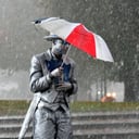 Mr. Statue Portland