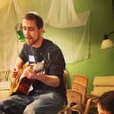 Mr. Stephen Sings!