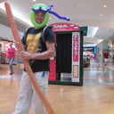 Mr. Twister