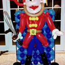 Mr. Unpoppable