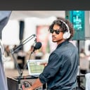 Mr.Popular The DJ