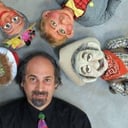 Mr. Puppet