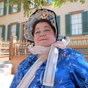 Mrs. Abraham Lincoln