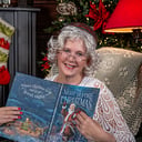 Mrs. Anna Claus