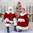 Mrs. Brenda Claus