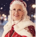Mrs Claus
