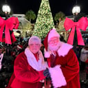 Mrs Claus
