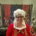 Mrs. Claus
