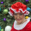 Mrs Debbie Claus