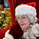 Santa &amp; Mrs. Claus' Magical Christmas