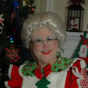 Mrs. Claus