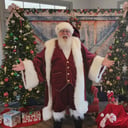 Santa Mikee