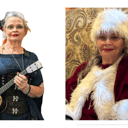 Mrs Claus Services