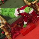 Mr.(s) Grinch