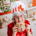 Mrs K Claus