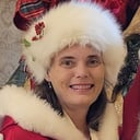 Mrs. Misty Claus