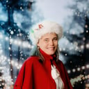 Mrs. Misty Claus