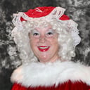 Mrs. Santa Claus