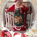 Mrs Santa Claus