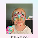 Mrs. Sarah Facepainting