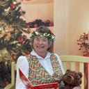 Mrs. Susan Claus