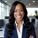 Ms. Lesa Gibson,  MBA