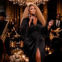 Ms.Monique