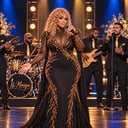 Ms.Monique