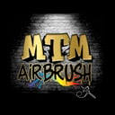 MTM Airbrush