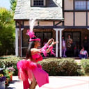 Otea Dancer